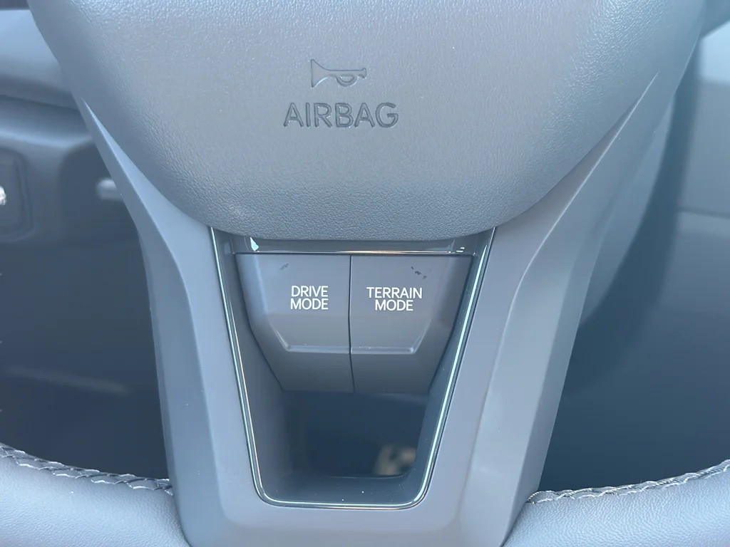 New 2027 Frost Blue Kia X-Line SX image 19