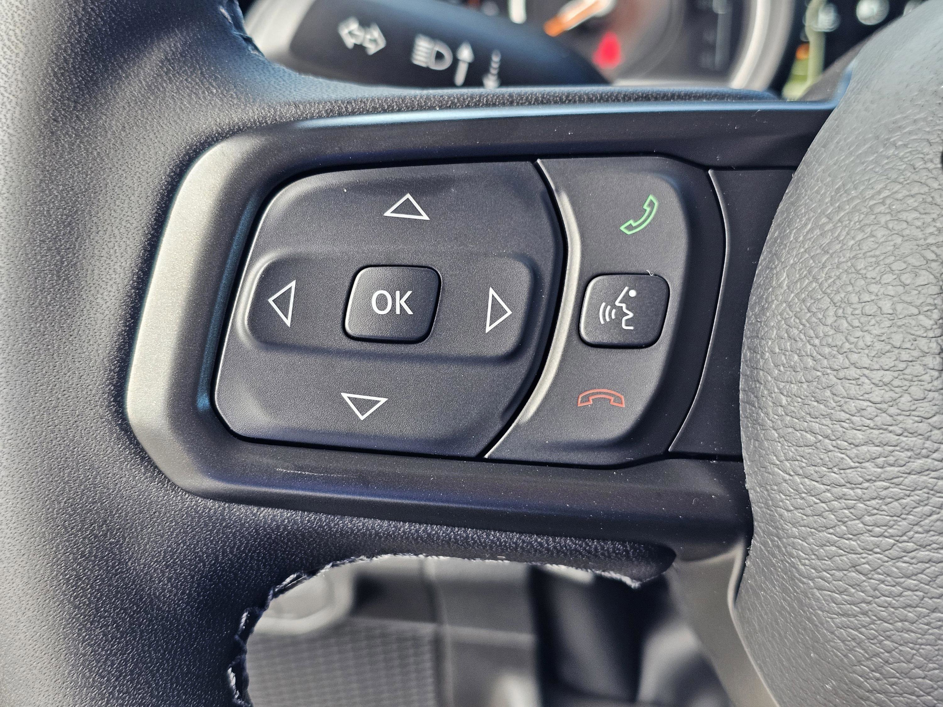 New 2025 41 Jeep Sport S image 19