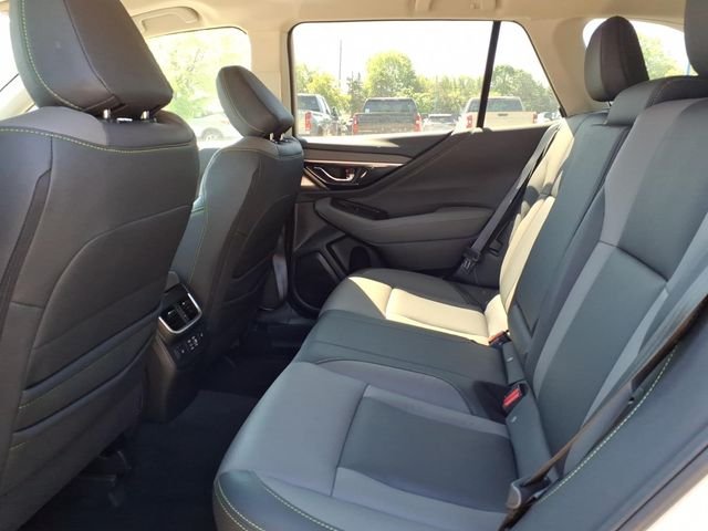 2024 Subaru Outback Onyx Edition - Photo 8