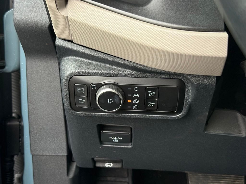 Used 2023 Area 51 Ford Wildtrak image 14