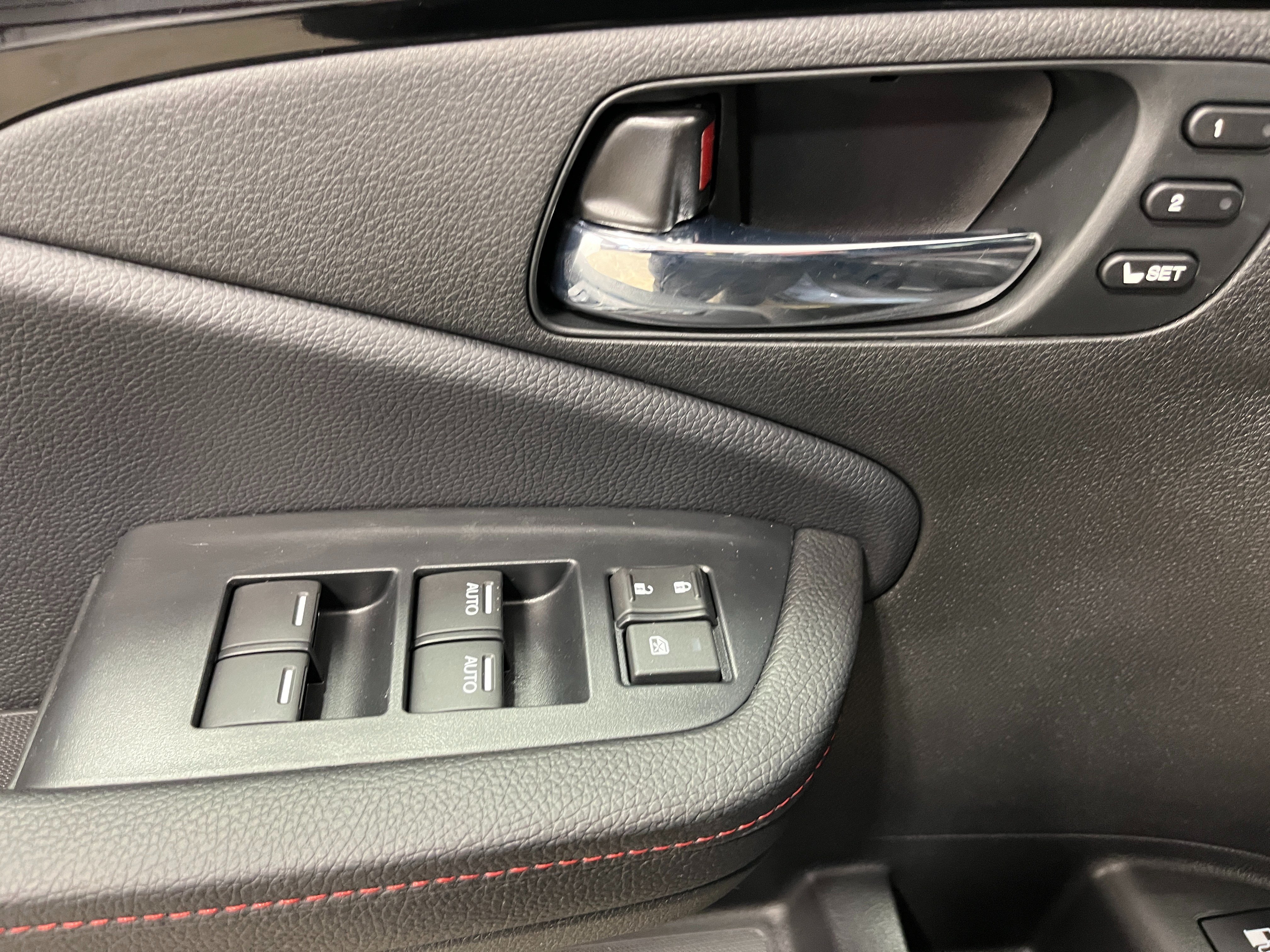 2026 Honda Ridgeline Black Edition - Photo 13