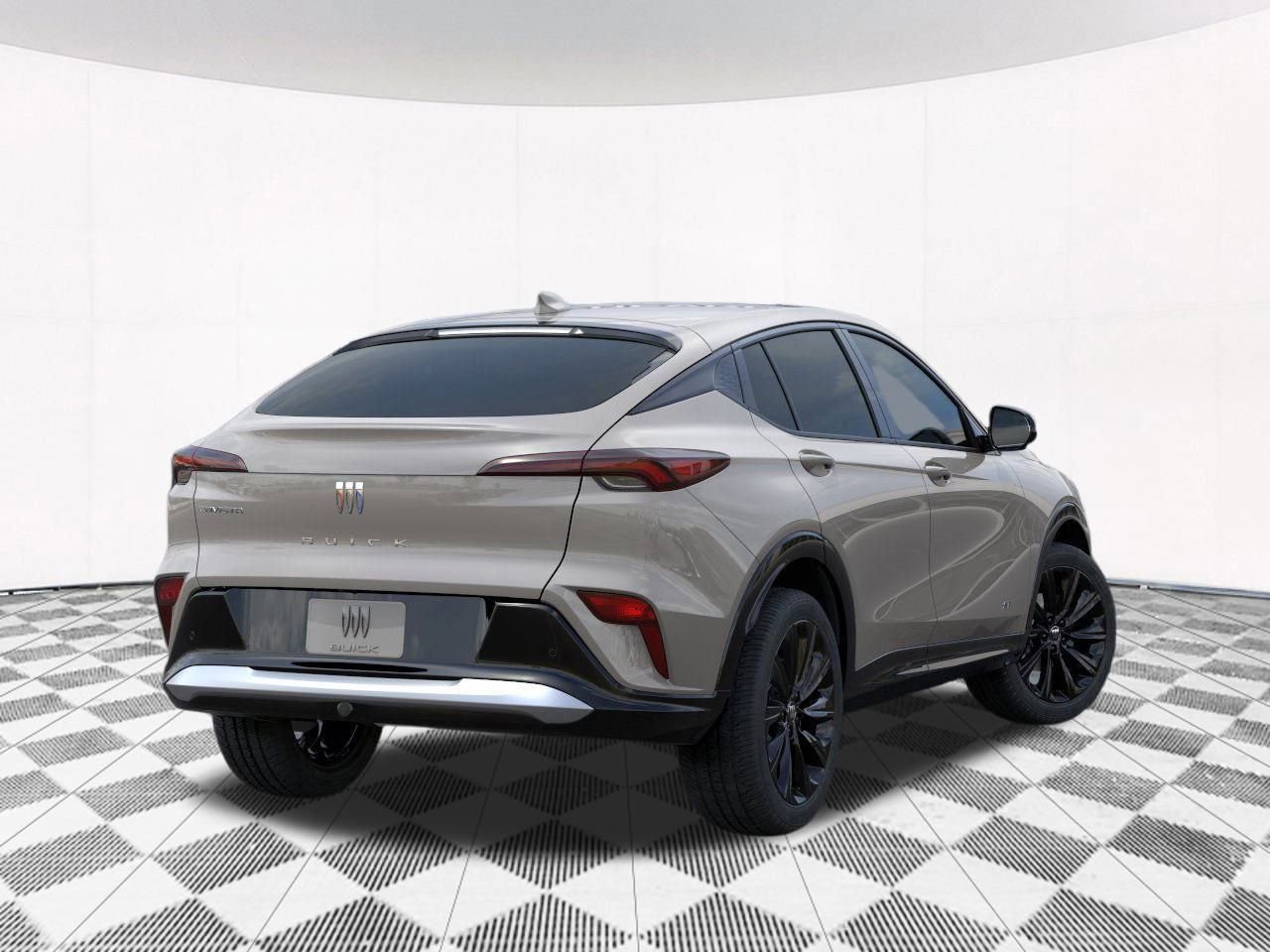 2026 BUICK ENVISTA - Image 8