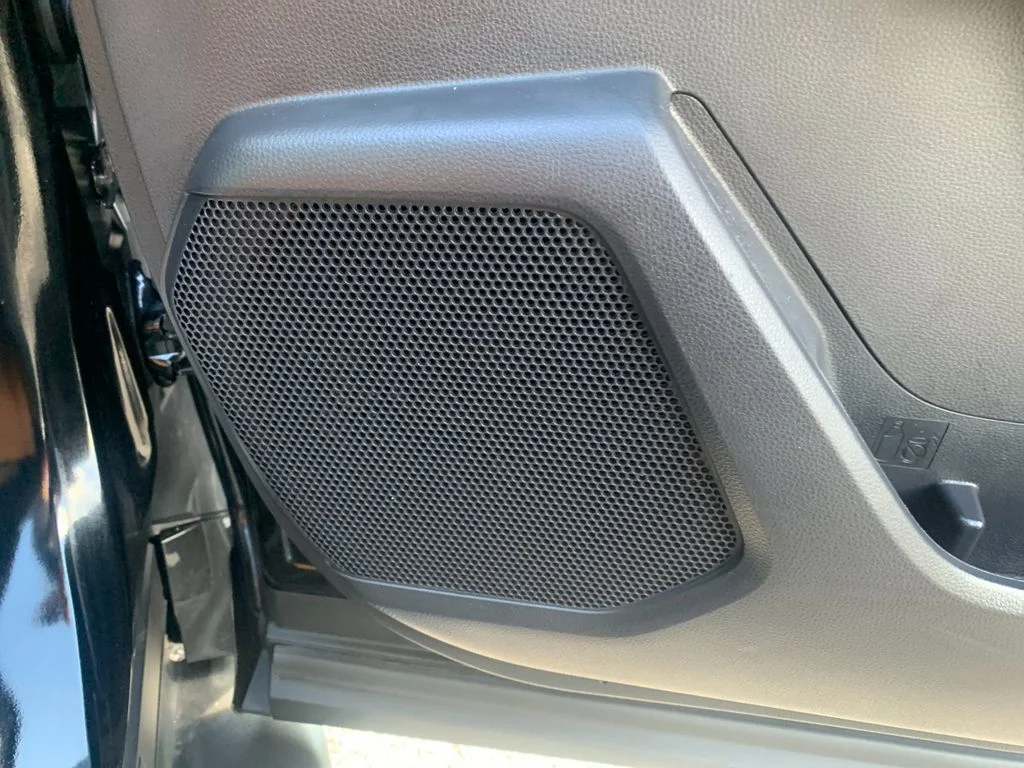 Used 2026 Black Toyota Platinum image 23