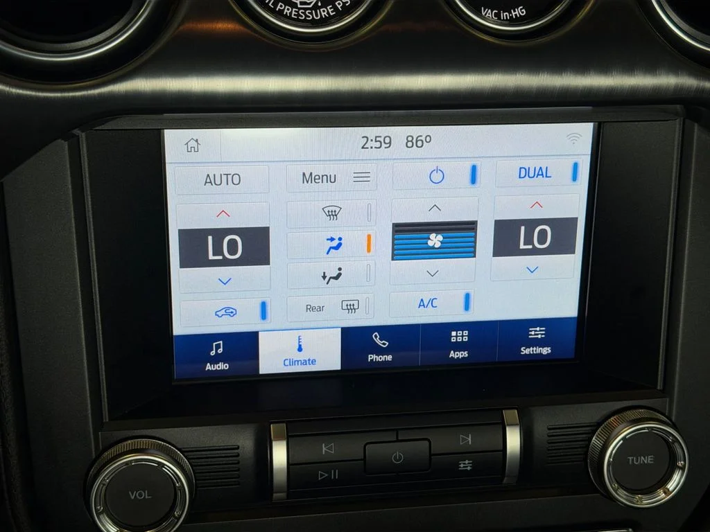 Used 2023 Green Ford Mach 1 image 23