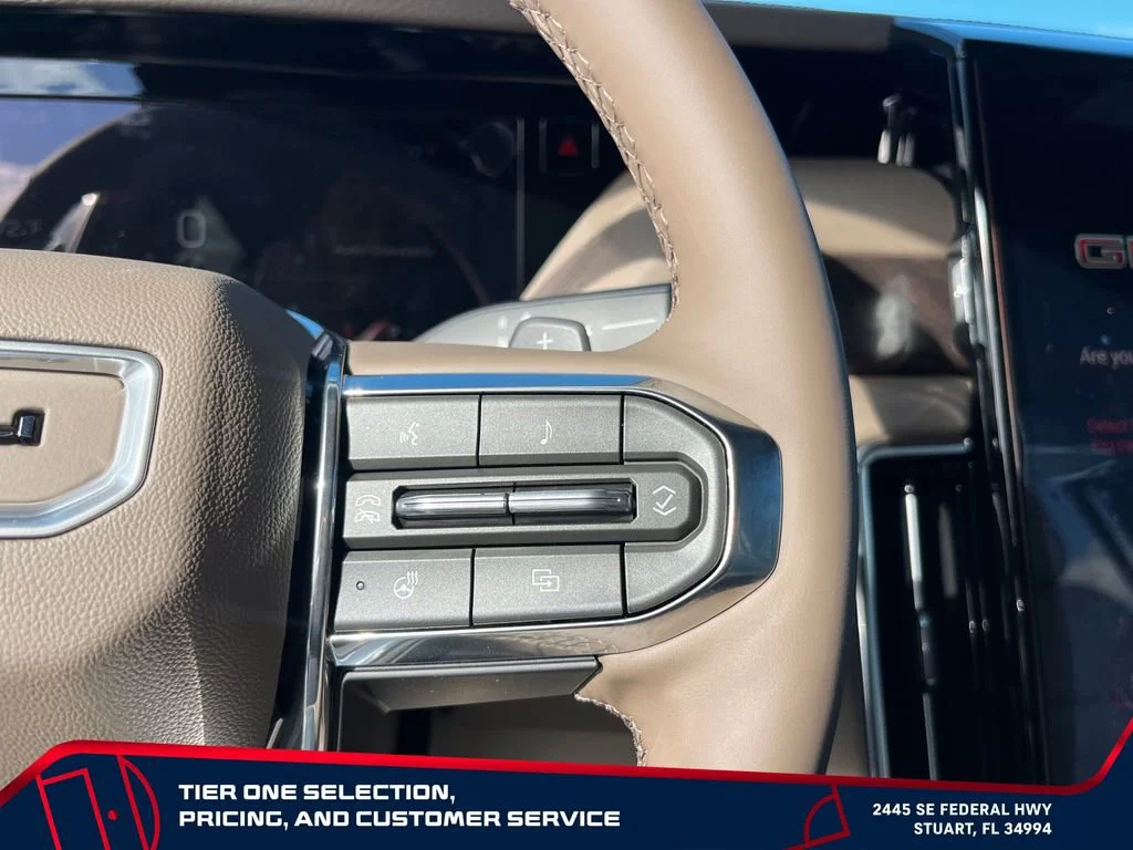 New 2026 Onyx Black GMC Denali image 28