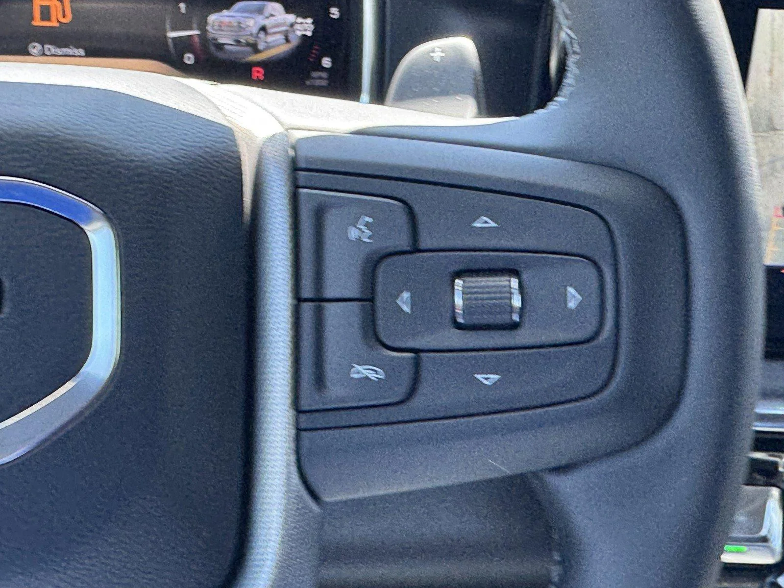 New 2026 Onyx Black GMC Denali image 20