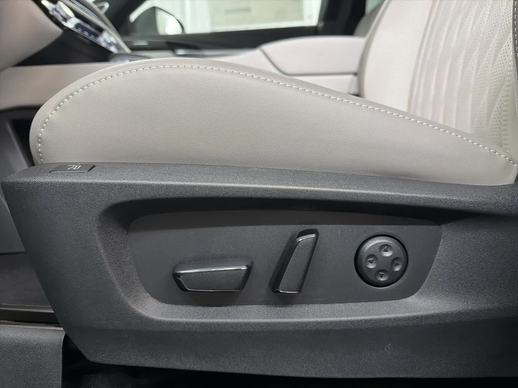 2026 INFINITI QX60 AUTOGRAPH - Photo 18