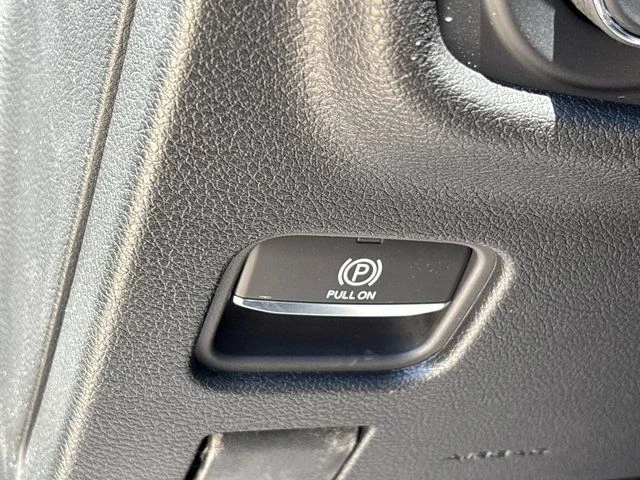 New 2026 Steel Blue Jeep Limited image 21