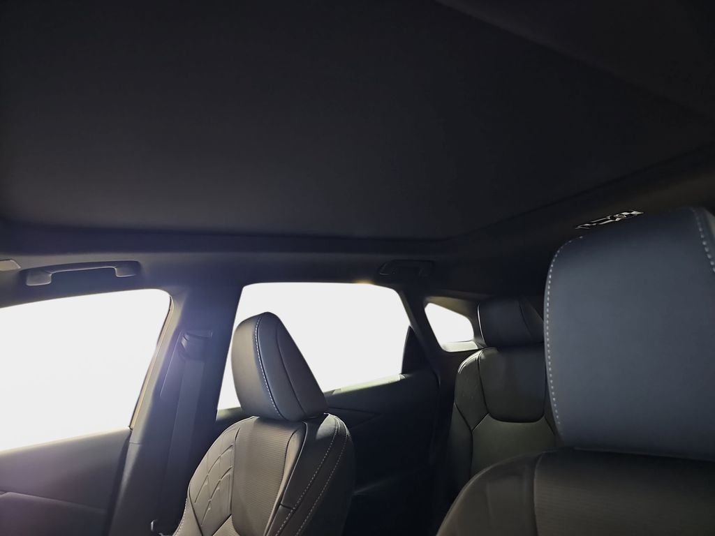 New 2026 Nightfall Mica Lexus PREMIUM PLUS image 30