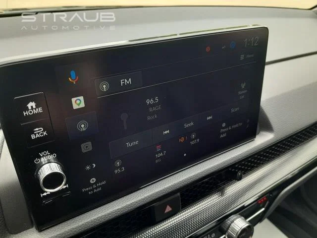 Used 2026 Crystal Black Pearl Honda Sport Touring image 20
