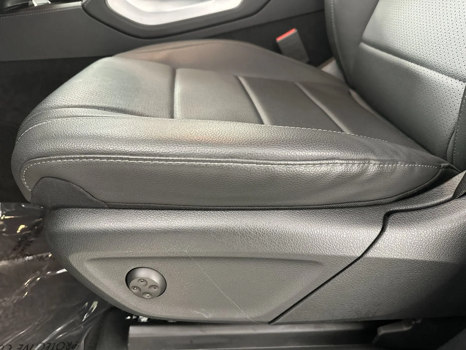 2024 Mercedes-Benz GLS Base - Photo 12