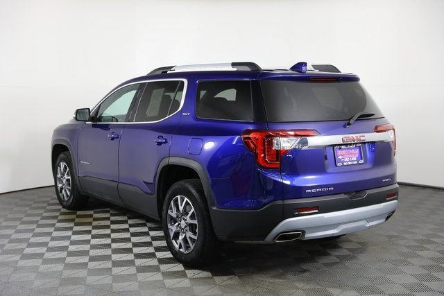 2023 GMC Acadia SLT - Photo 28