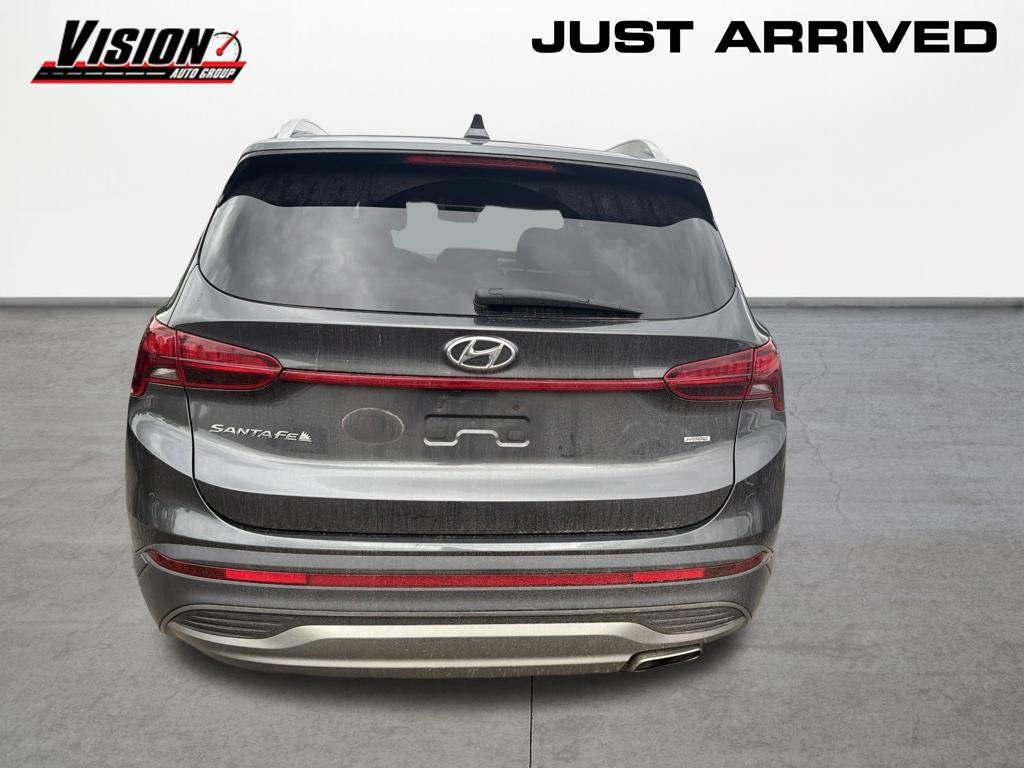 Used 2023 Gray Hyundai SEL image 5
