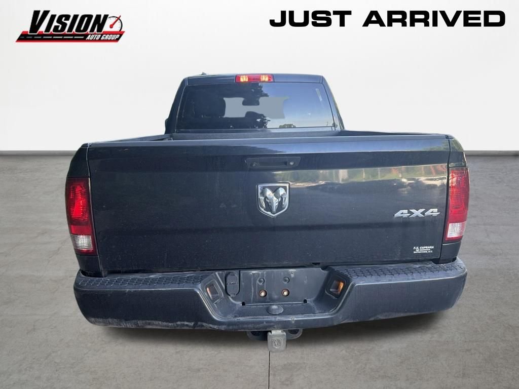 Used 2018 Black Ram Express image 5