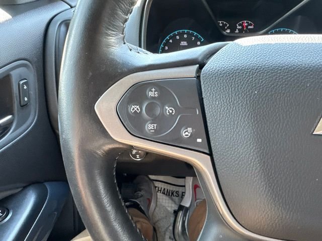 Used 2019 Gray Chevrolet Z71 image 25