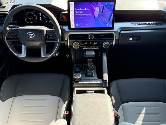 Used 2025 Brown Toyota TRD Sport image 12