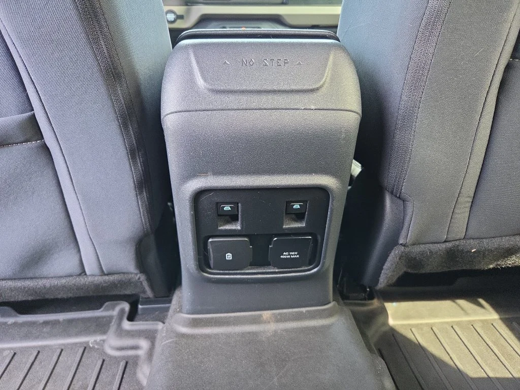 Used 2023 Red Ford Big Bend image 32