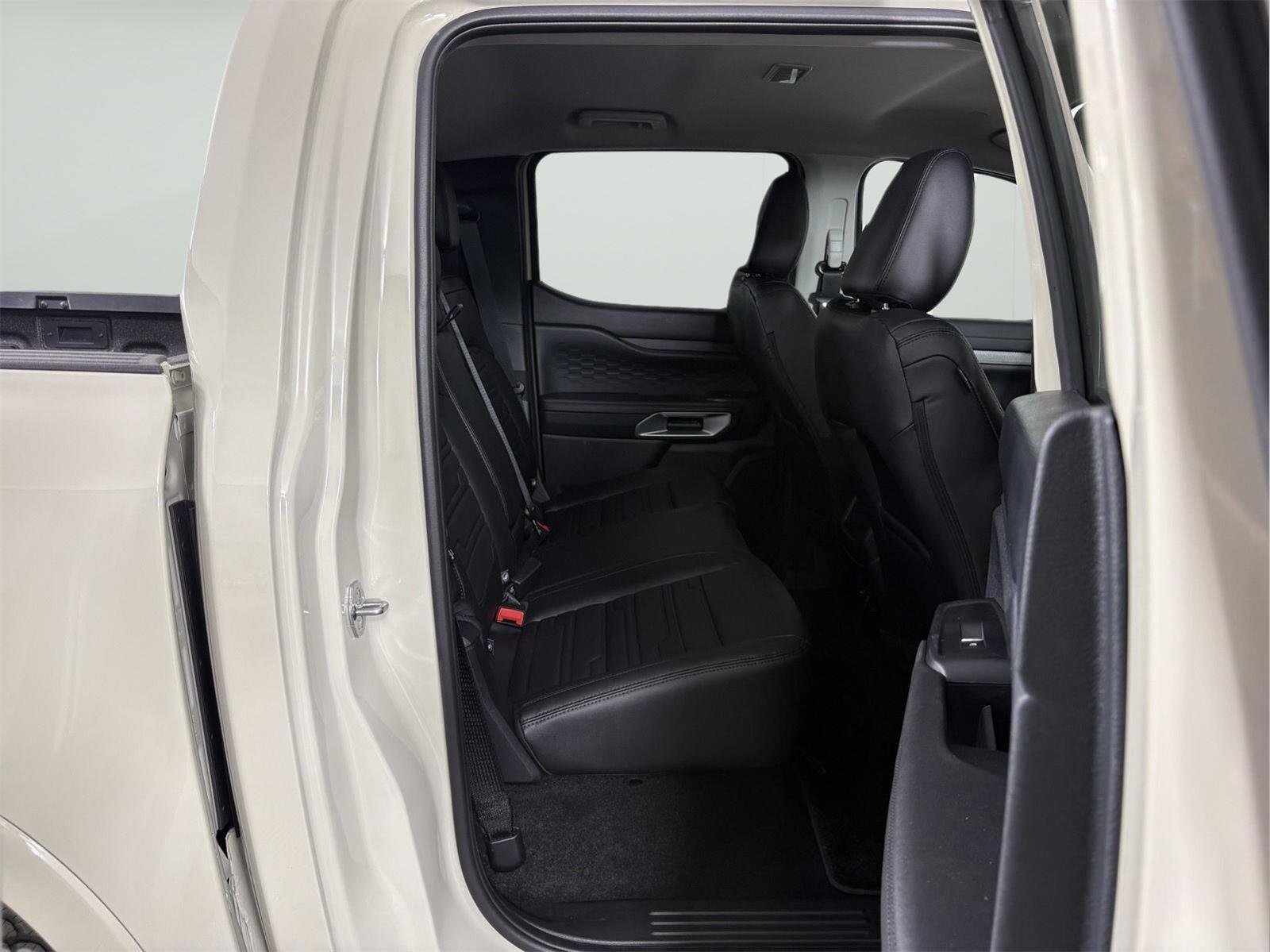 New 2026 Desert Sand Ford LARIAT image 18
