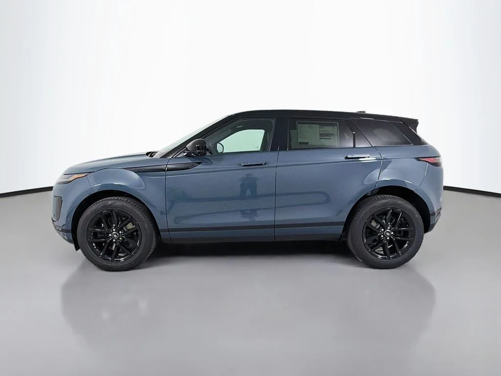 New 2026 Tribeca Blue Land Rover S image 8
