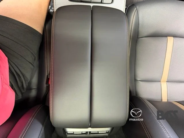 2026 Mazda CX-90 Premium Plus Package - Photo 41