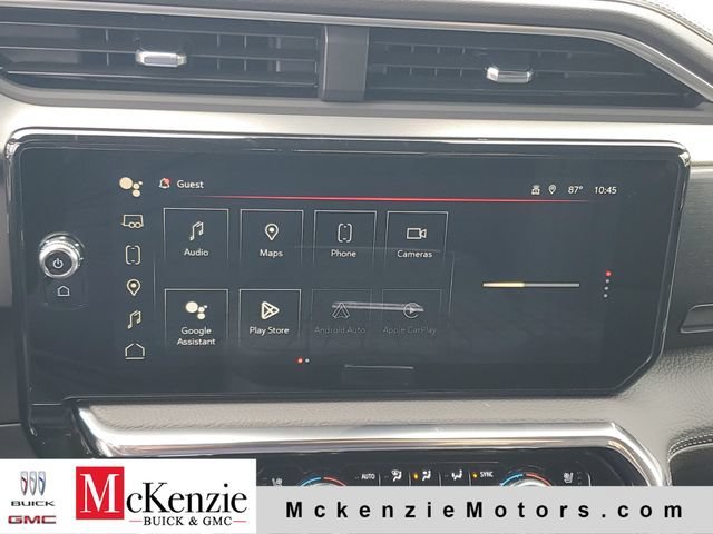 New 2026 Onyx Black GMC Denali image 16