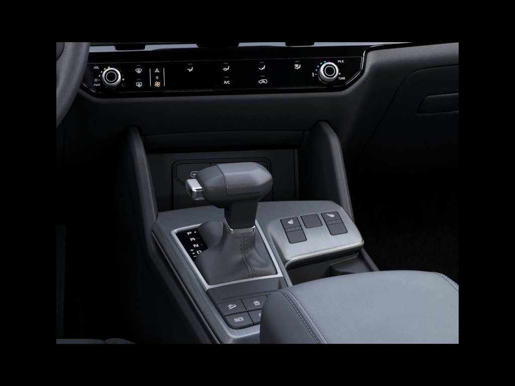 New 2027 Glacial White Pearl Kia LX image 35