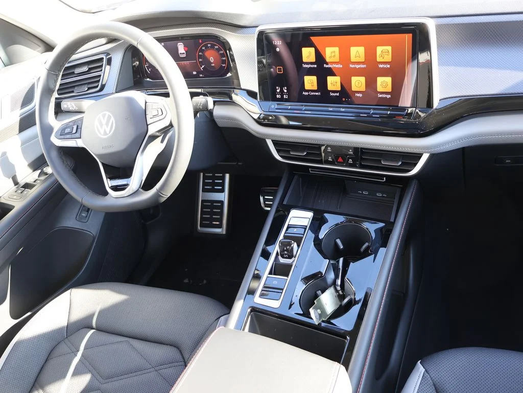 New 2026 Gray Volkswagen 2.0T Peak Edition image 20