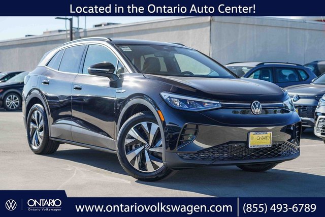 2026 Volkswagen ID.4 Pro