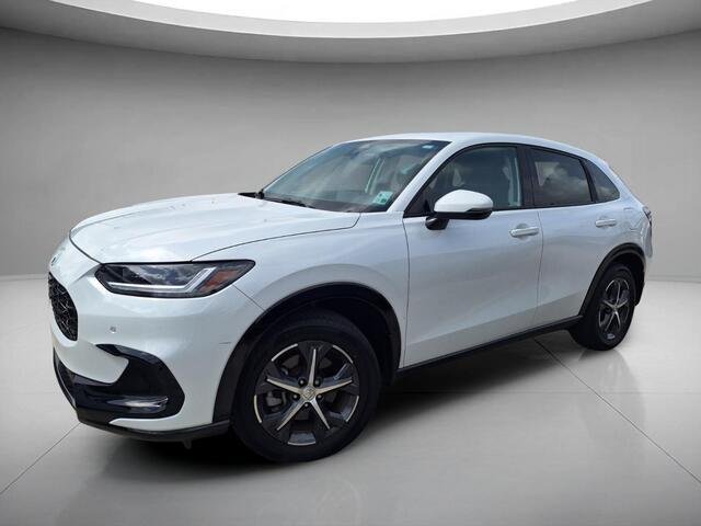 2023 Honda HR-V EX-L's photo