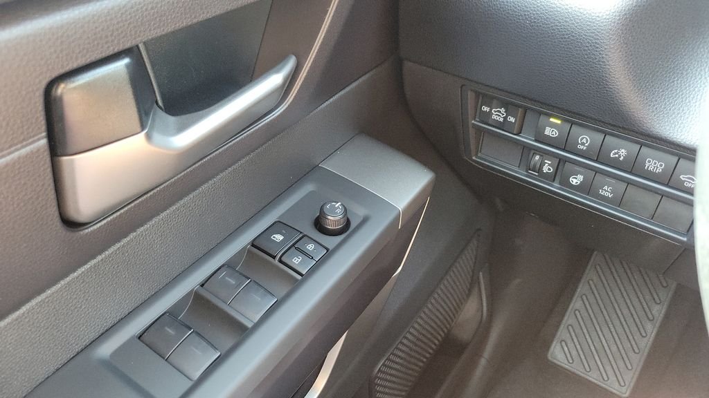 2026 Toyota Tundra SR5 - Photo 19
