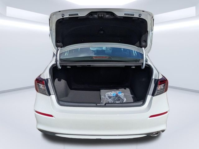 Used 2026 White Honda Sport image 13