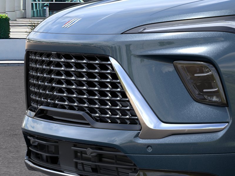 2026 Buick Enclave Avenir - Photo 13