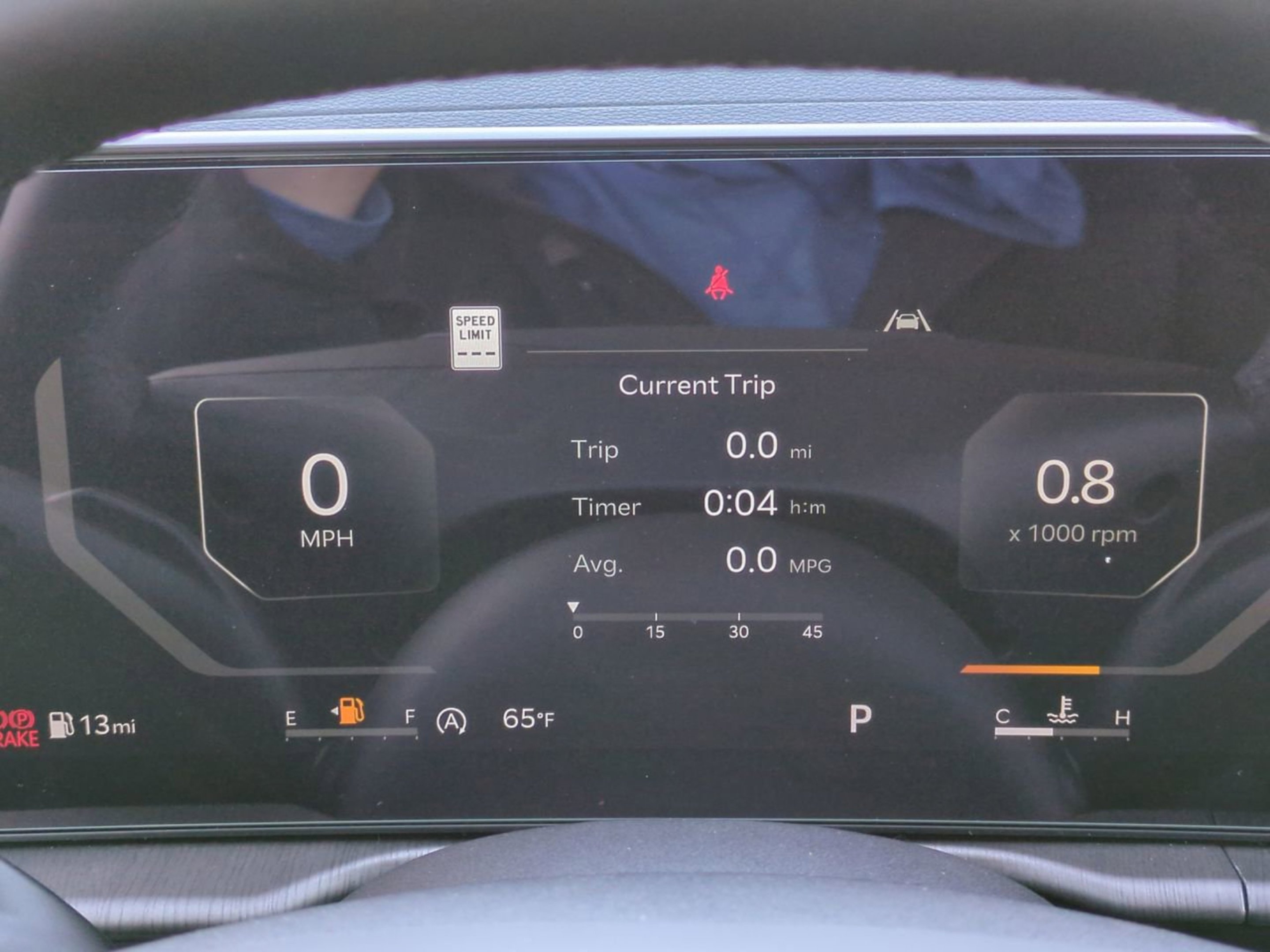 2026 Kia Sportage X-Pro Prestige - Photo 29