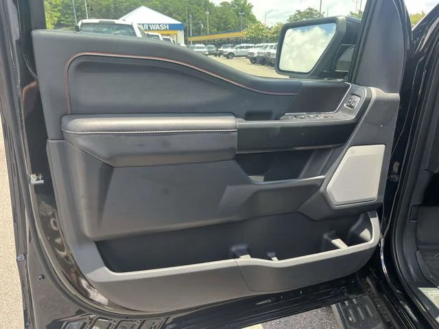 New 2026 Agate Black Metallic Ford Raptor® image 13