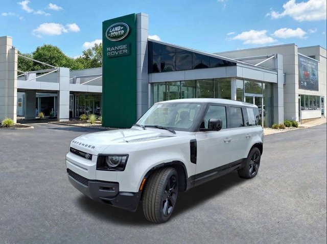 2026 LAND ROVER Defender 110 X-Dynamic SE