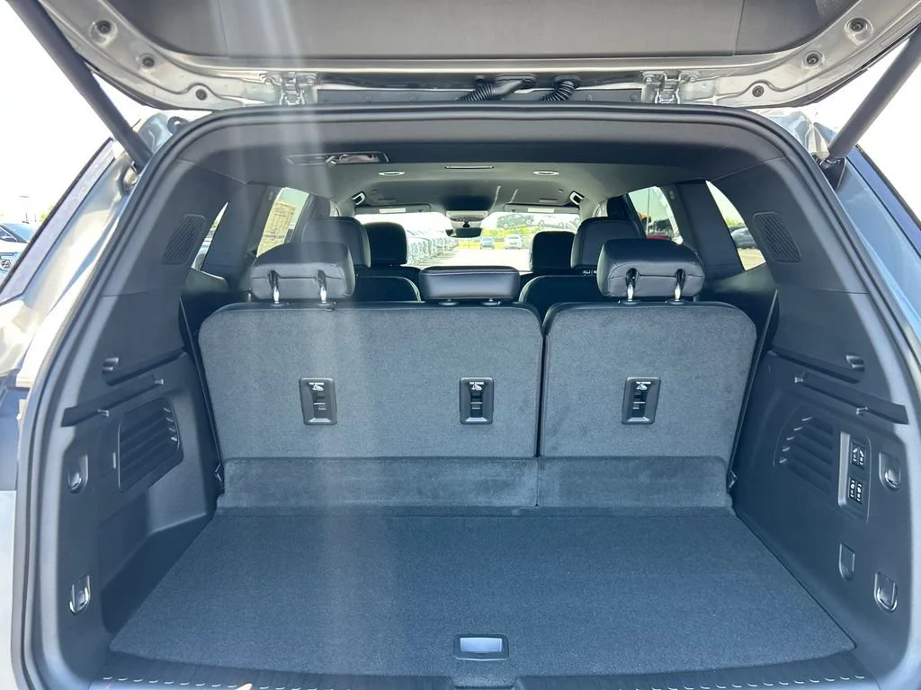 2026 Buick Enclave Preferred - Photo 37