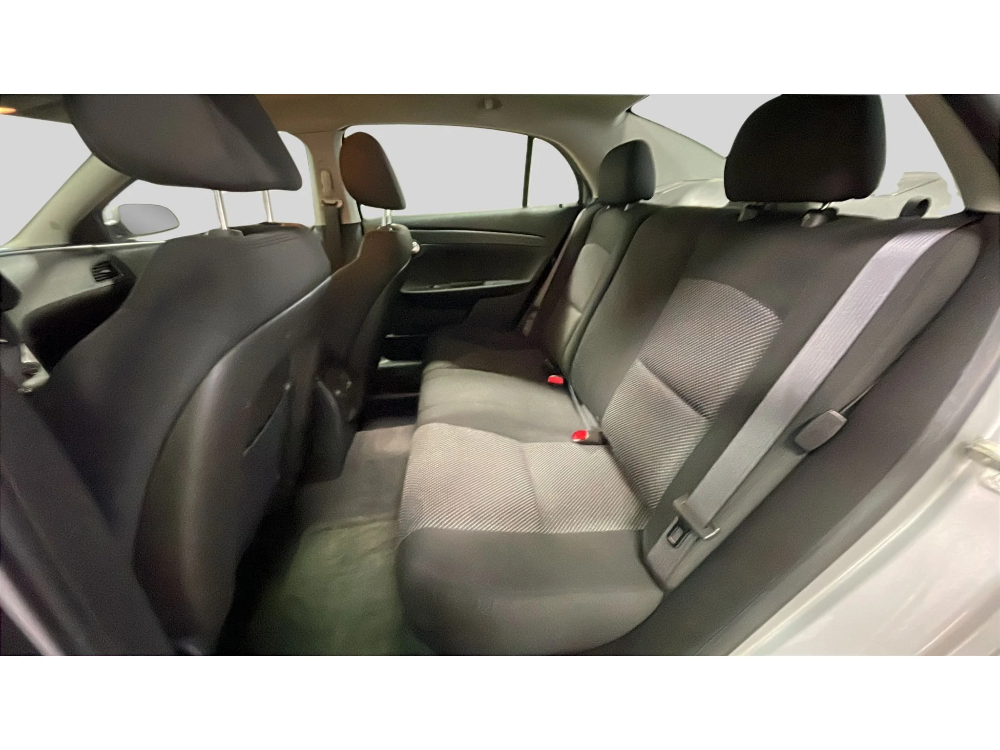 Used 2012 Silver Ice Metallic Chevrolet LT w/1LT image 15