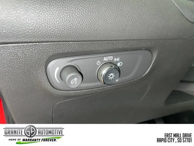2026 Buick Encore GX Sport Touring - Photo 29