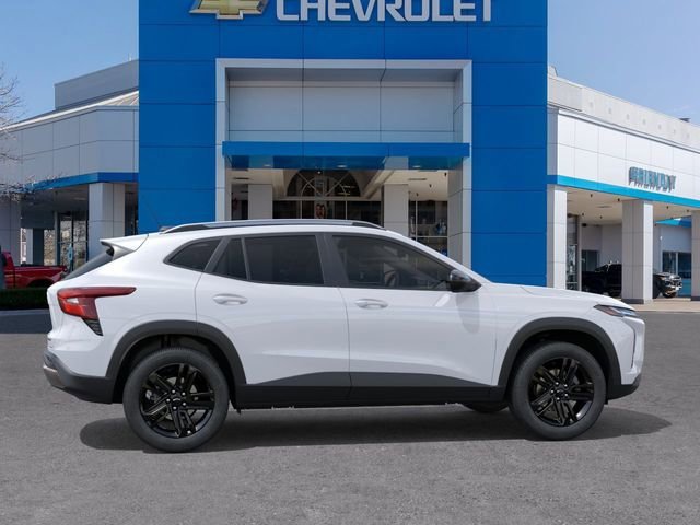 2026 Chevrolet Trax Activ - Photo 6
