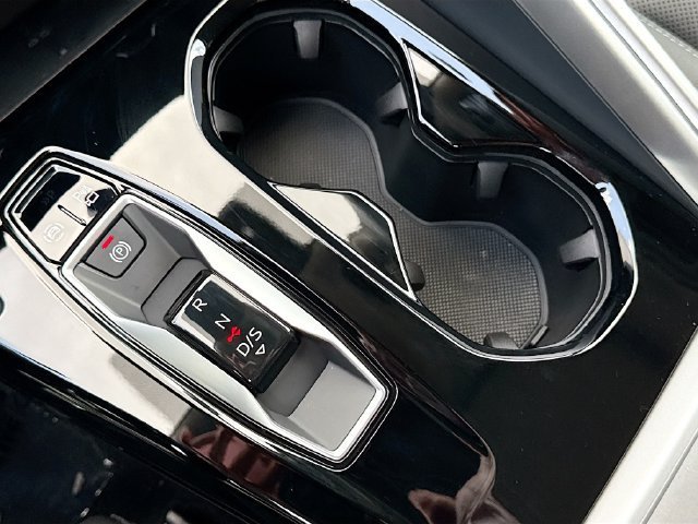 New 2026 Tambora Gray Metallic Audi Premium Plus image 28