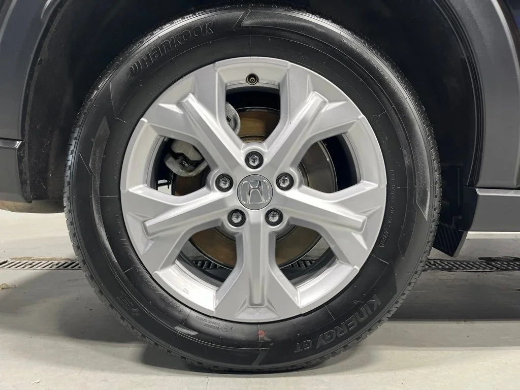2024 Honda HR-V LX - Photo 63