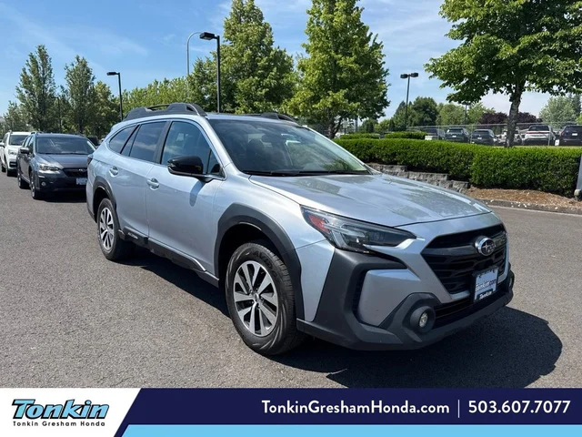 2023 Subaru Outback Premium