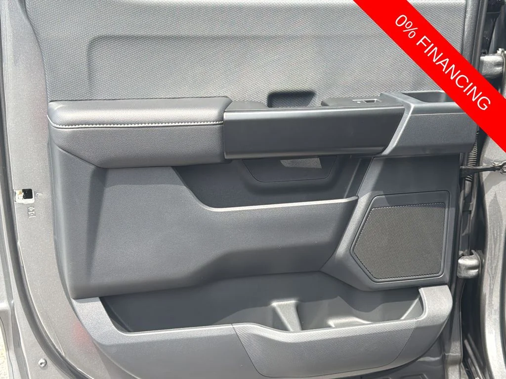 New 2026 Gray Ford STX image 16
