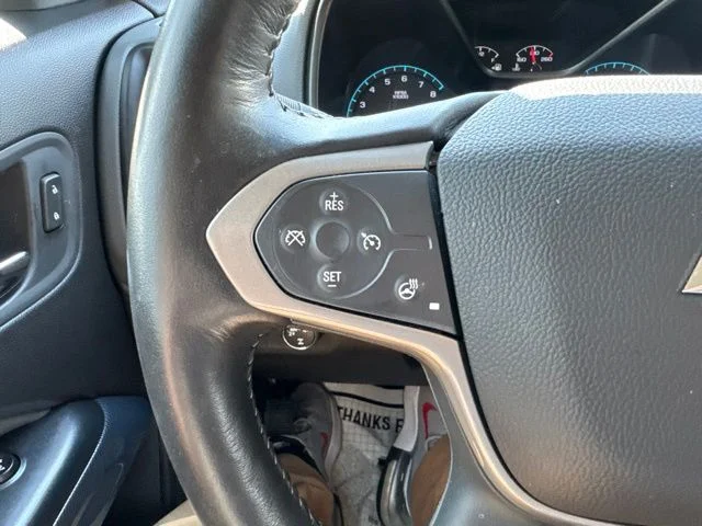 Used 2019 Gray Chevrolet Z71 image 25