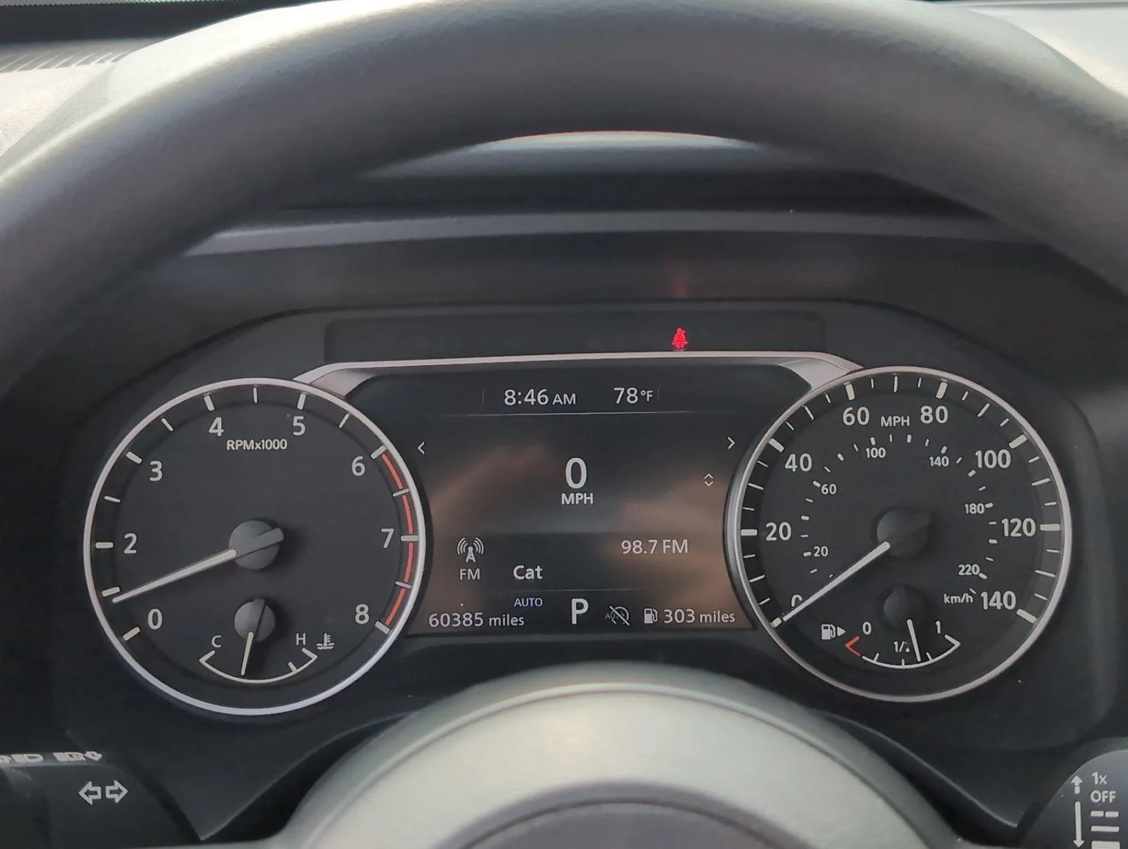 Used 2024 Super Black Nissan S image 27
