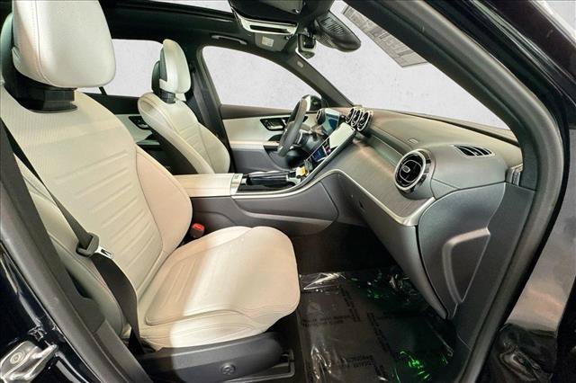 New 2026 Black Mercedes-Benz GLC 300 image 56