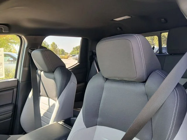 New 2026 Ice Toyota TRD Off-Road image 9