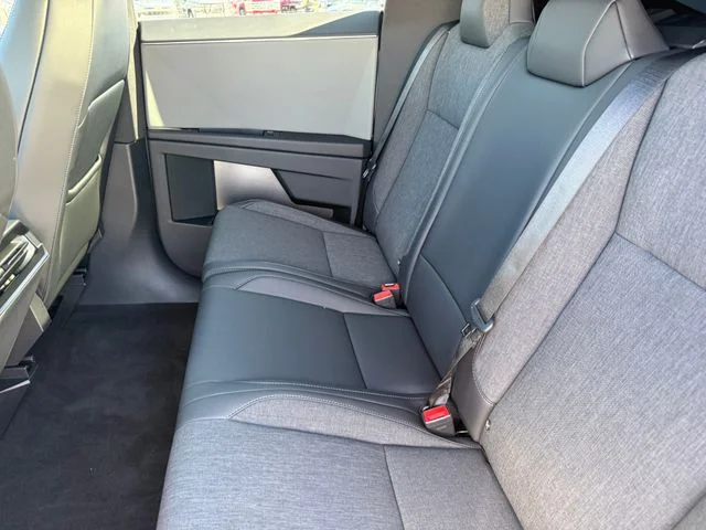 Used 2026 Ultra-Hard Stainless Steel Tesla Base image 25
