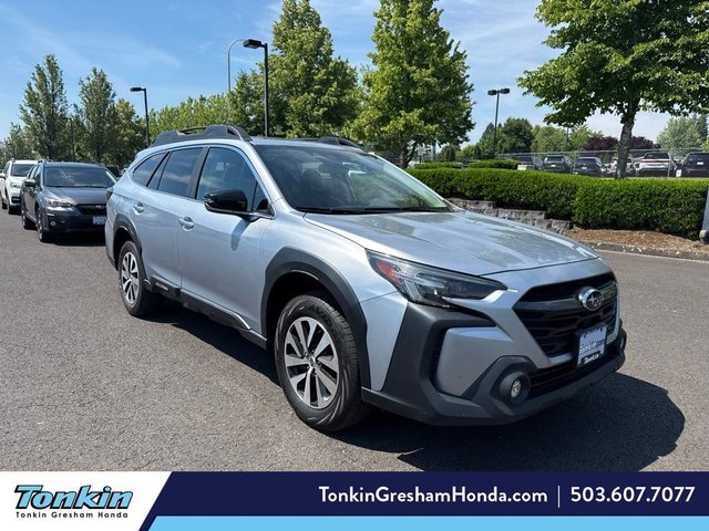 2023 Subaru Outback Premium