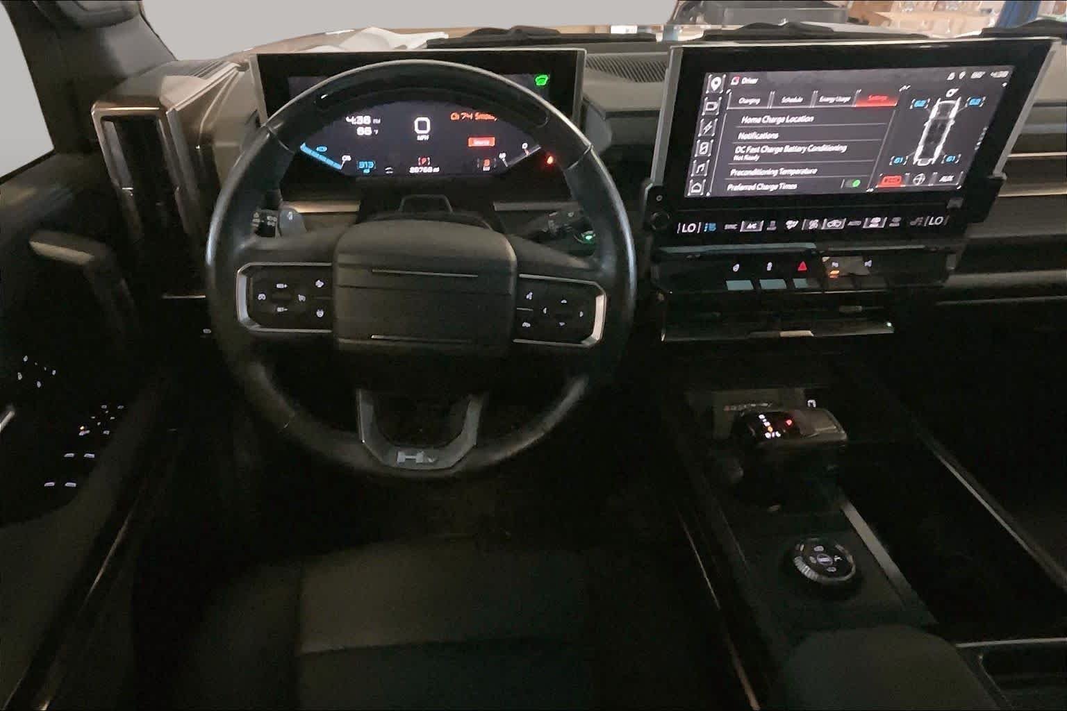 Used 2024 Moonshot Green Matte GMC 3X image 5